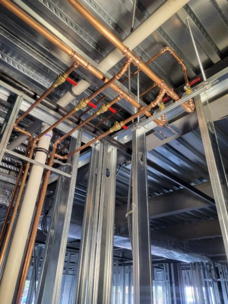 Slide of AV Contractors