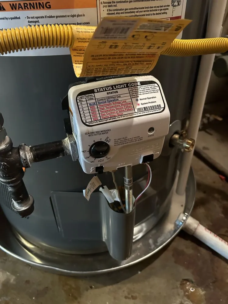 Affordable plumbing repair in Denver, CO by AV Handy Tech Repair