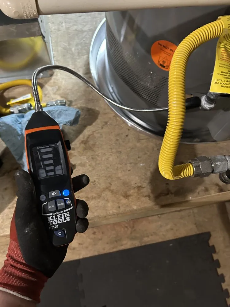 Slide of AV Handy Tech Repair