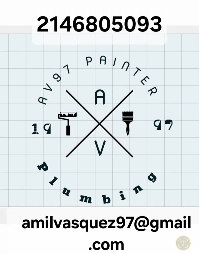 Slide of Av Painting and Plumbing