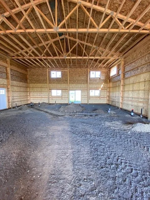 Slide of AV Plumbing