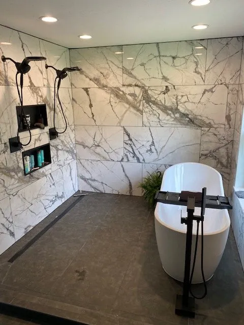 Slide of AV Plumbing