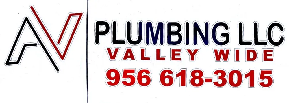 Slide of AV Plumbing