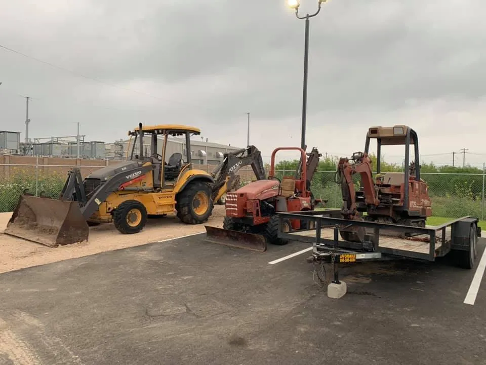 Slide of AV Plumbing