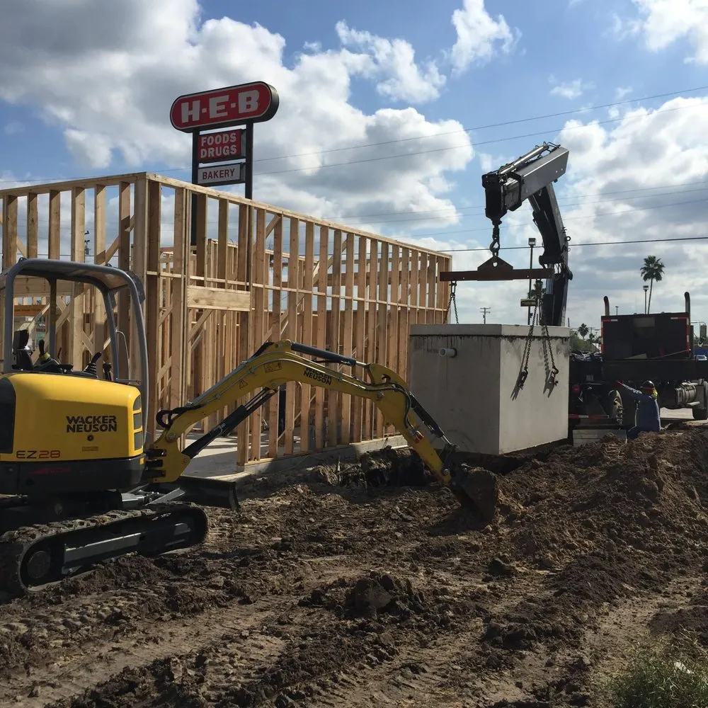 Slide of AV Plumbing