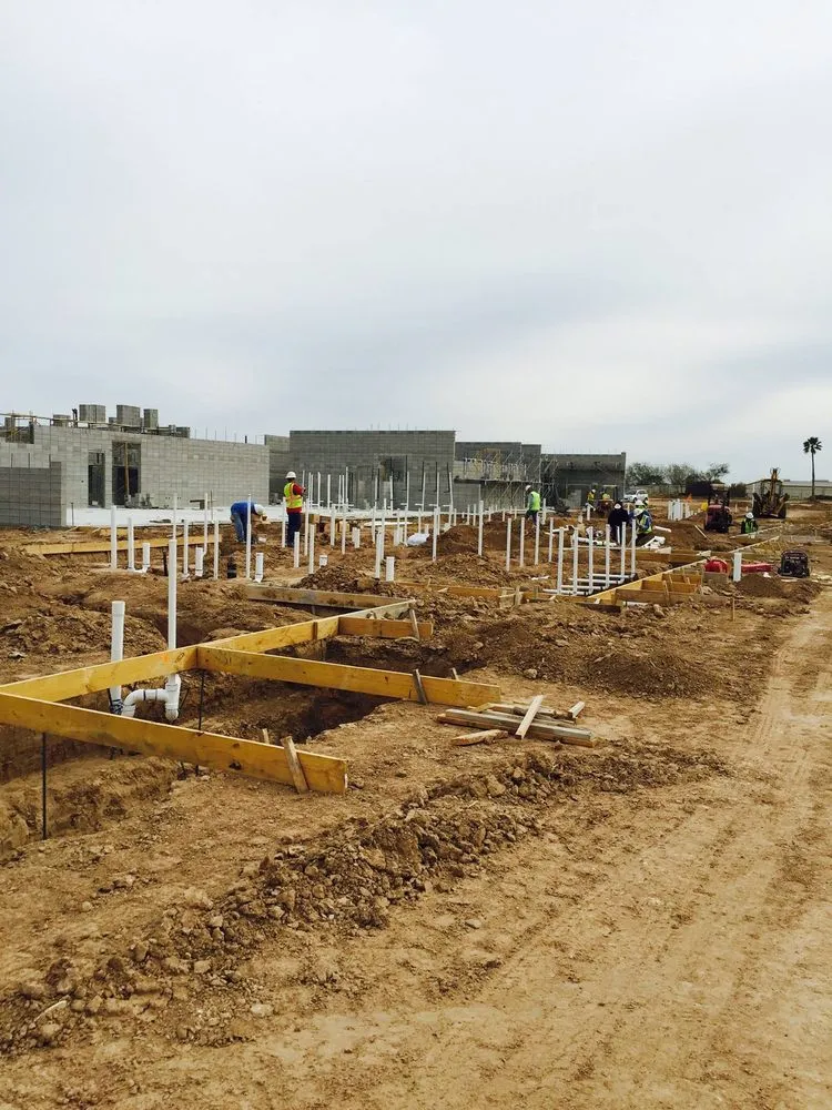 Slide of AV Plumbing