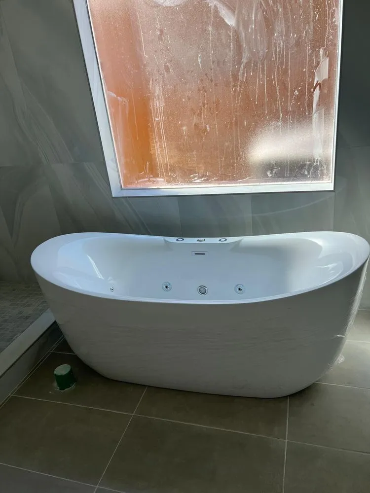 Slide of AV Plumbing Services