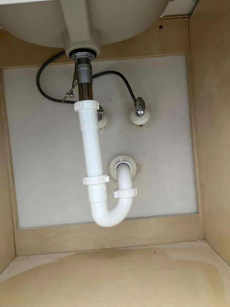 Slide of AV Plumbing Services