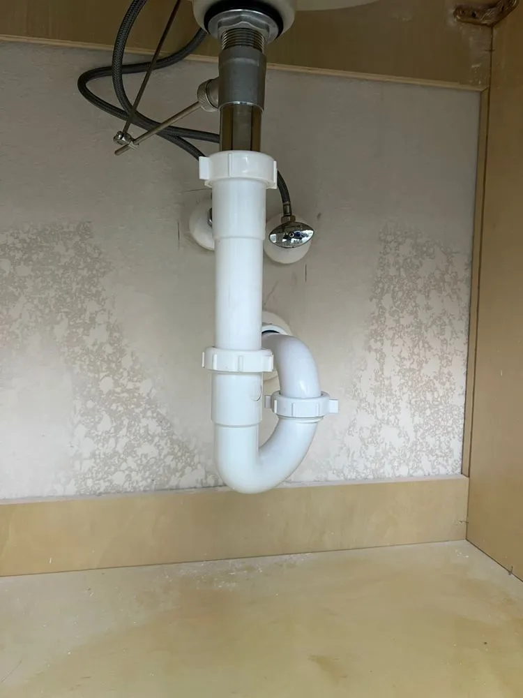 Slide of AV Plumbing Services