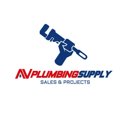 AV Plumbing Supply Logo