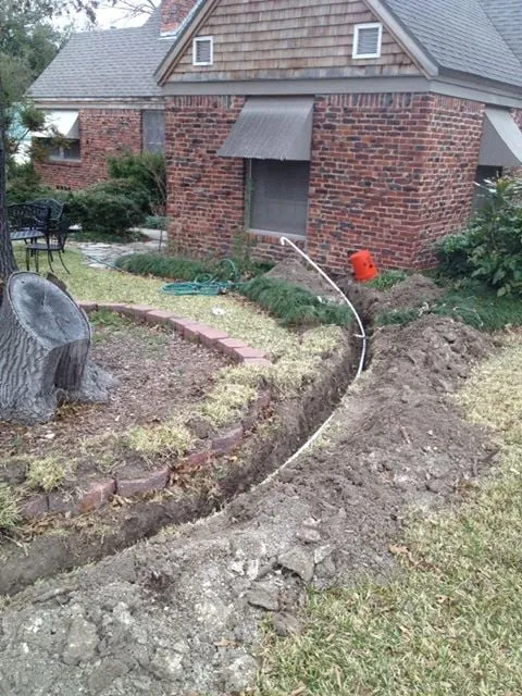 Slide of Av Plumbing