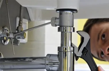 Slide of Av Plumbing