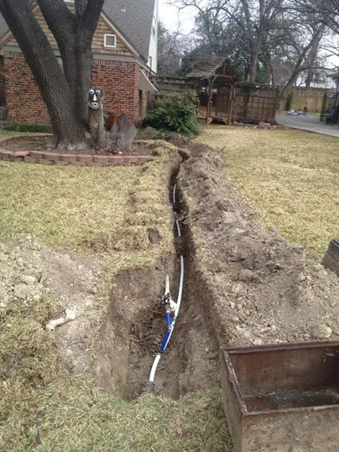 Slide of Av Plumbing