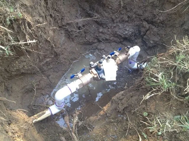 Slide of Av Plumbing