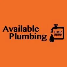 Available Plumbing