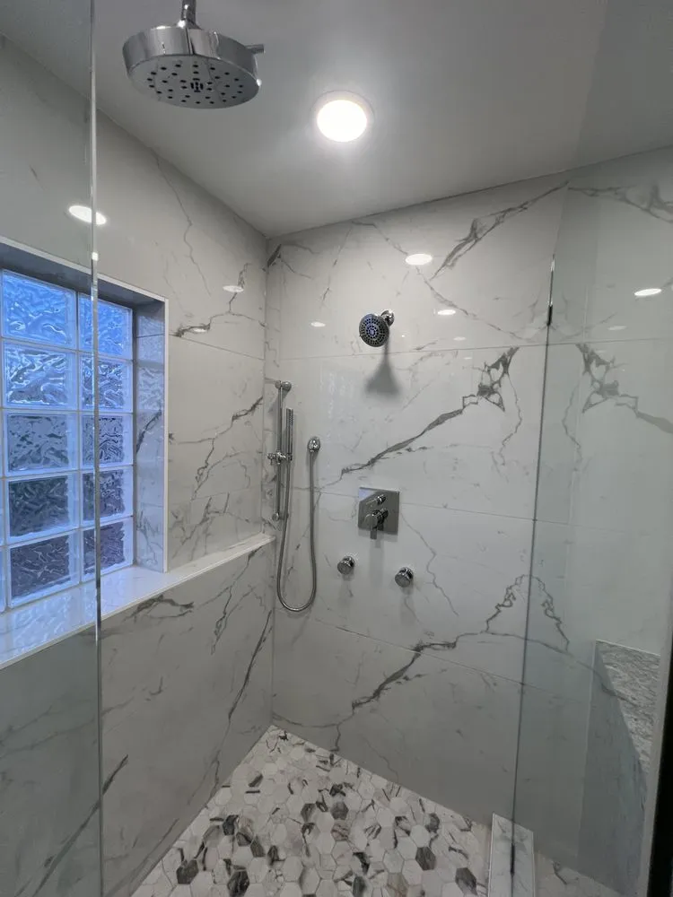 Slide of Available Plumbing Heating & Air Conditioning