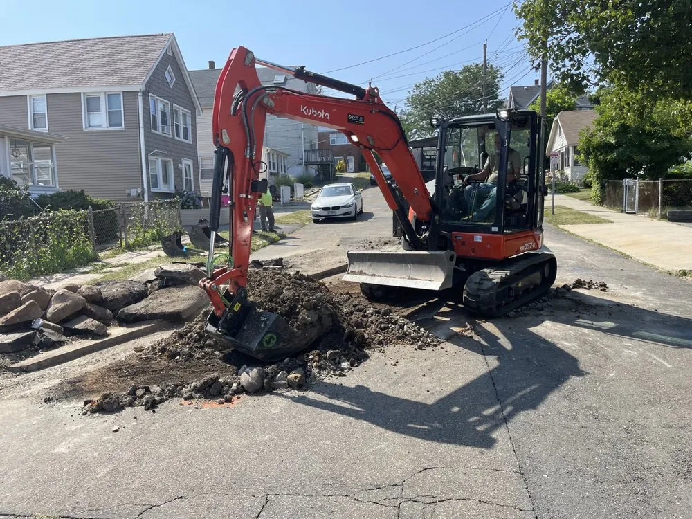 Professional pipe repair service in North Haven, CT - Available rooter plumbing