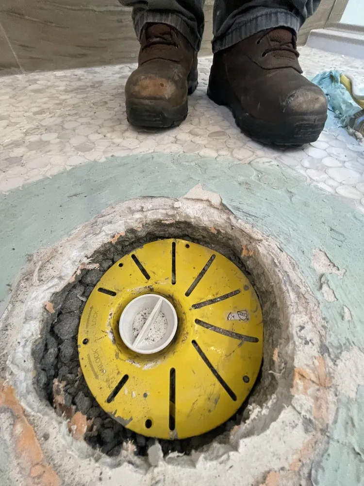 Trusted leak detection in North Haven, CT by Available rooter plumbing