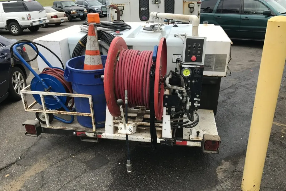 Expert leak detection service in North Haven, CT - Available rooter plumbing