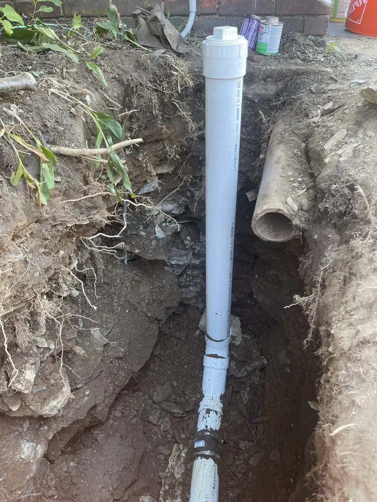 Quality pipe repair for homes in North Haven, CT by Available rooter plumbing