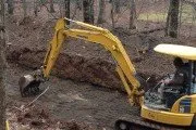 Emergency drain cleaning in Lake Ariel, PA by Avalanche Septic Services