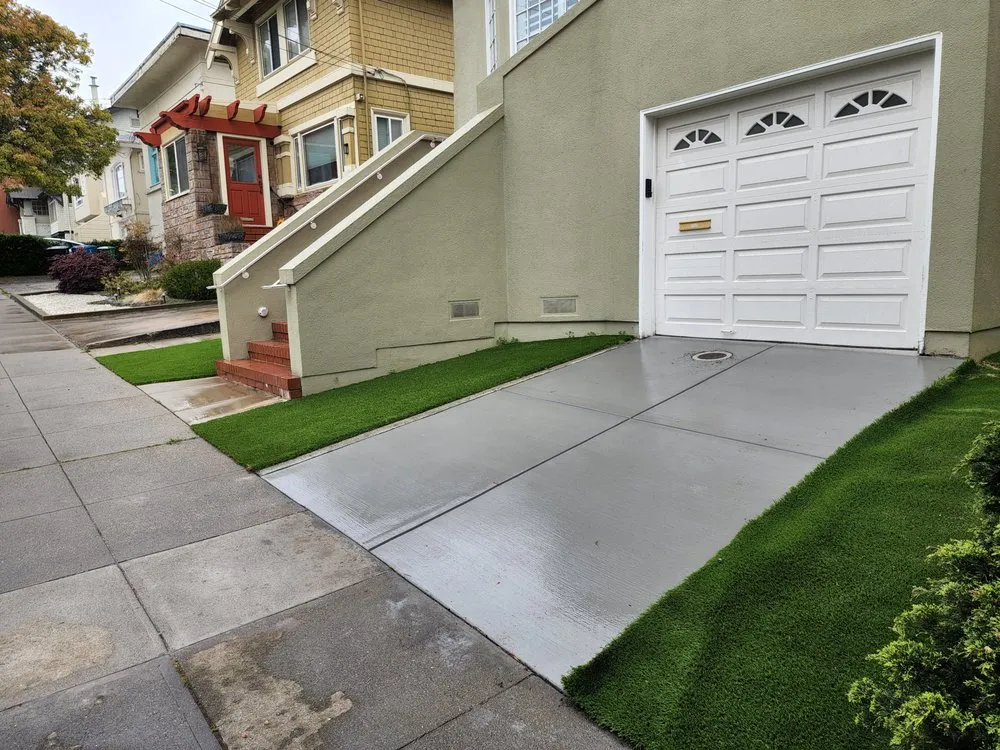 Slide of Avalon Services