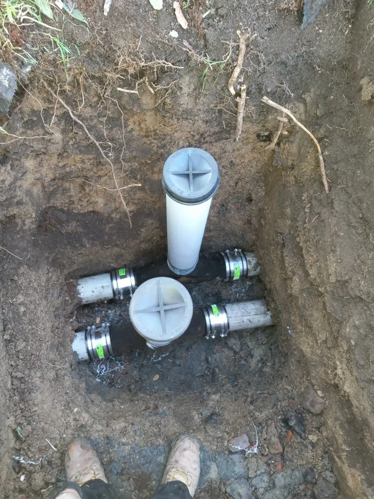 Slide of Avalon Services