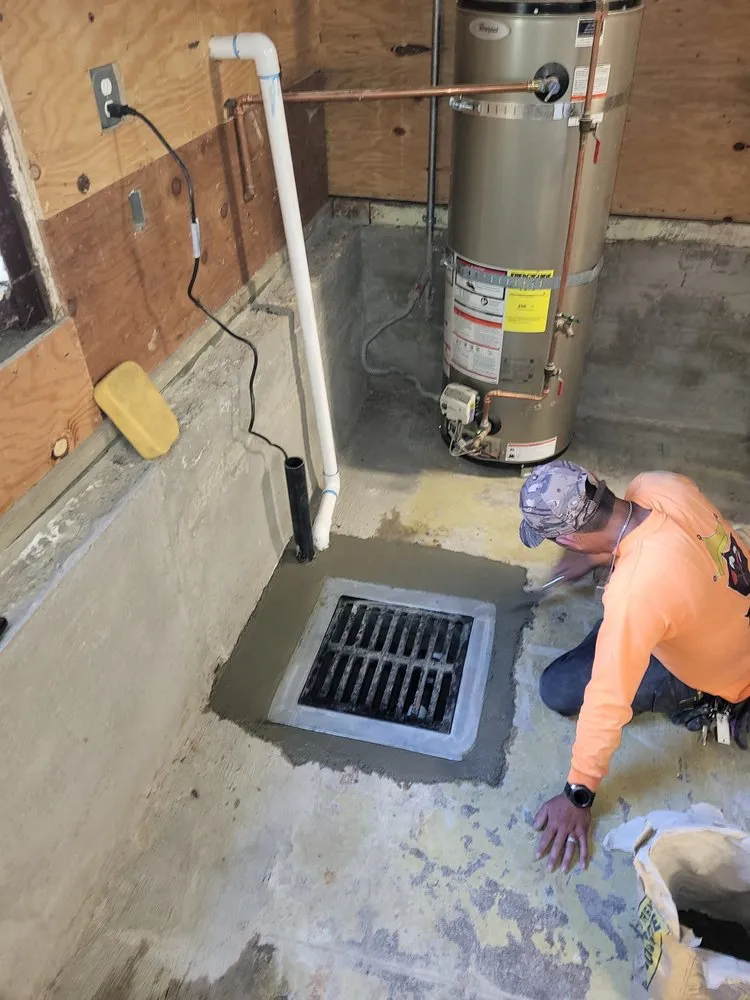 Slide of Avalon Services