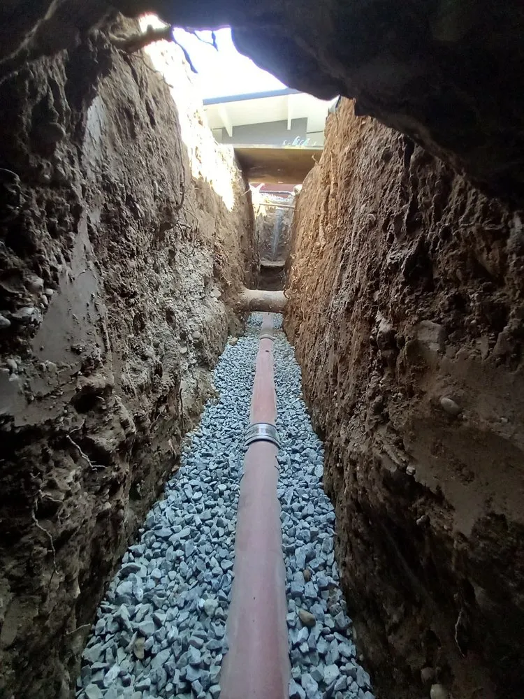 Slide of Avalon Services