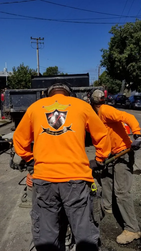 Slide of Avalon Services