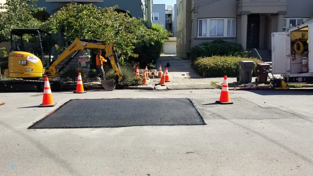 Slide of Avalon Services