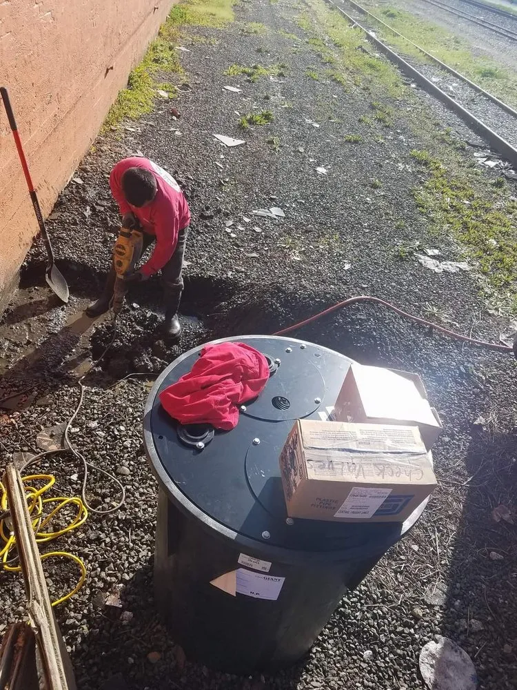 Slide of Avalon Services