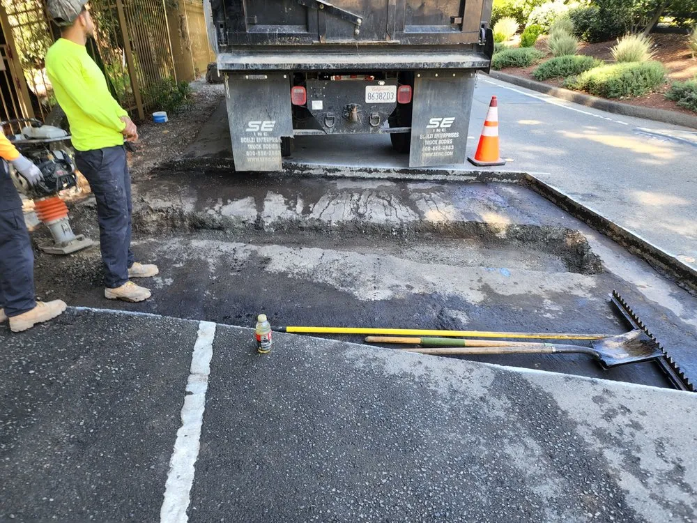 Slide of Avalon Services