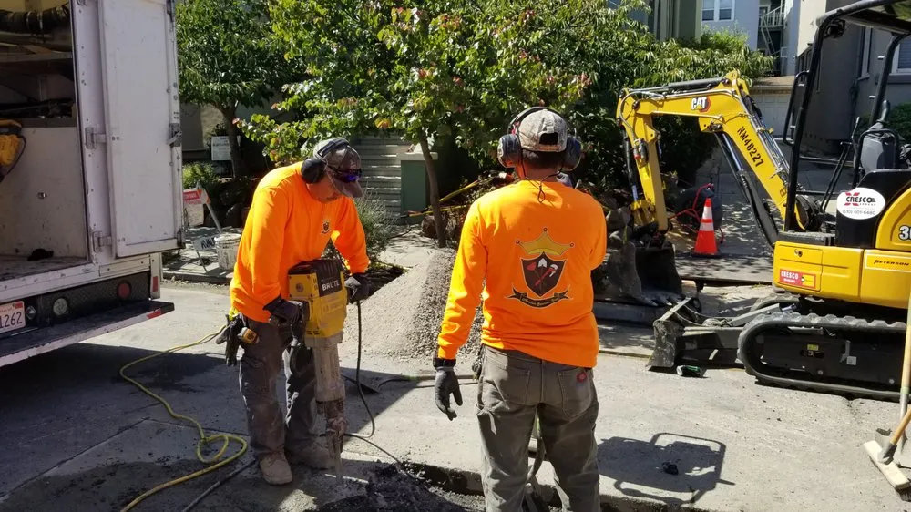 Slide of Avalon Services