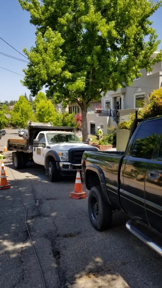 Slide of Avalon Services