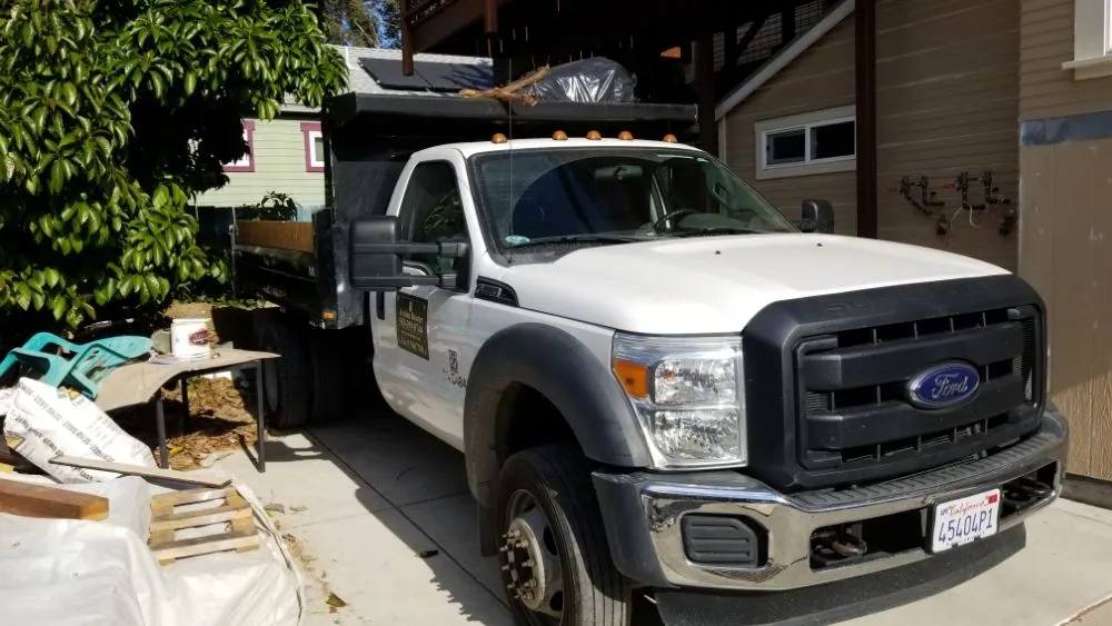 Slide of Avalon Services