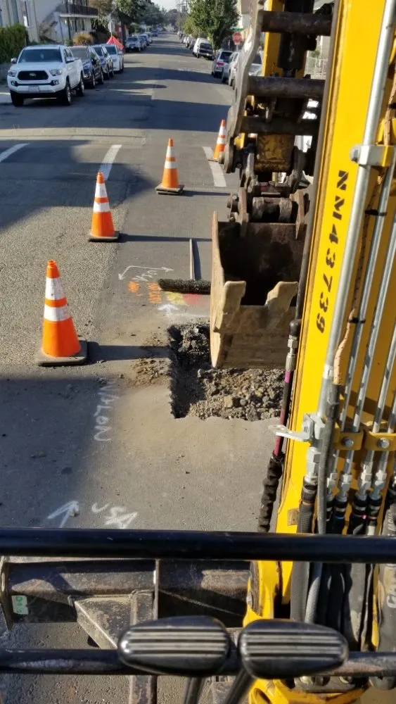 Slide of Avalon Services