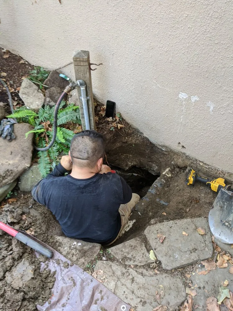 Affordable drain cleaning service in Richmond, CA - Avalon Services