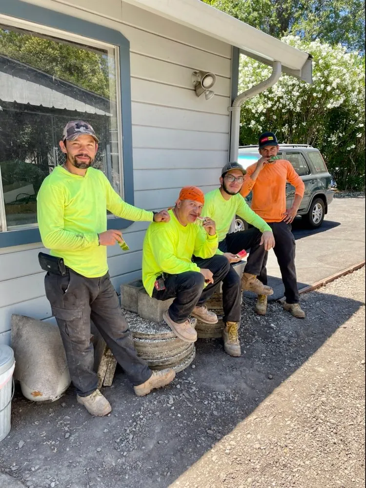 Slide of Avalon Services