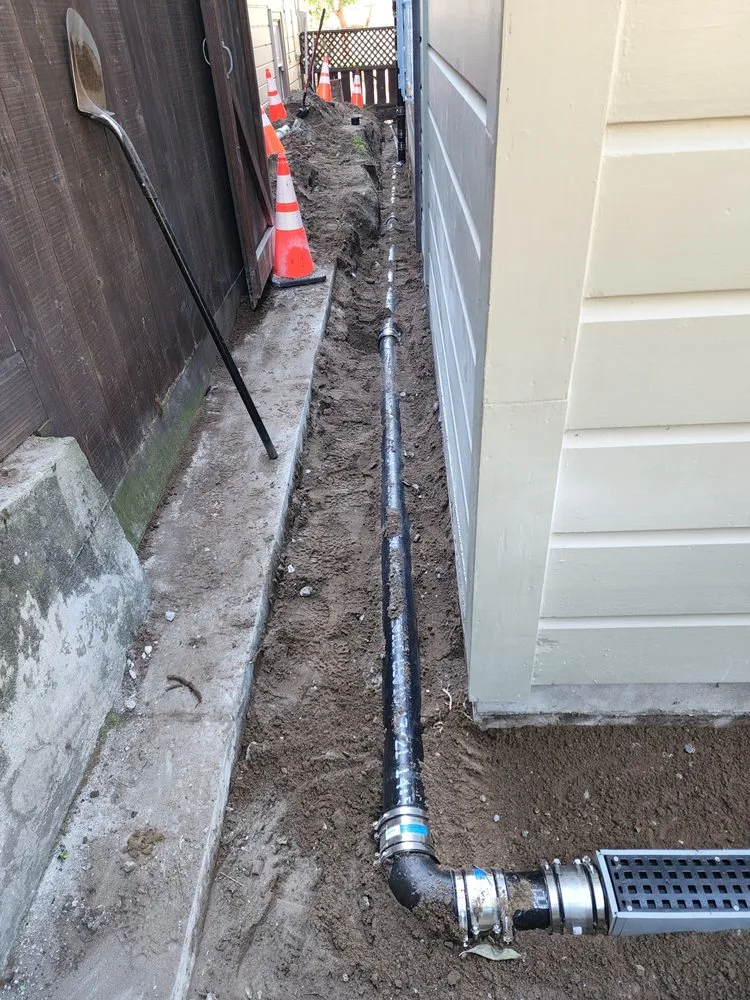 Slide of Avalon Services