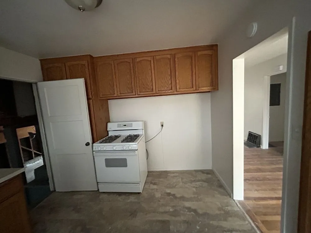 Slide of Avalos remodeling