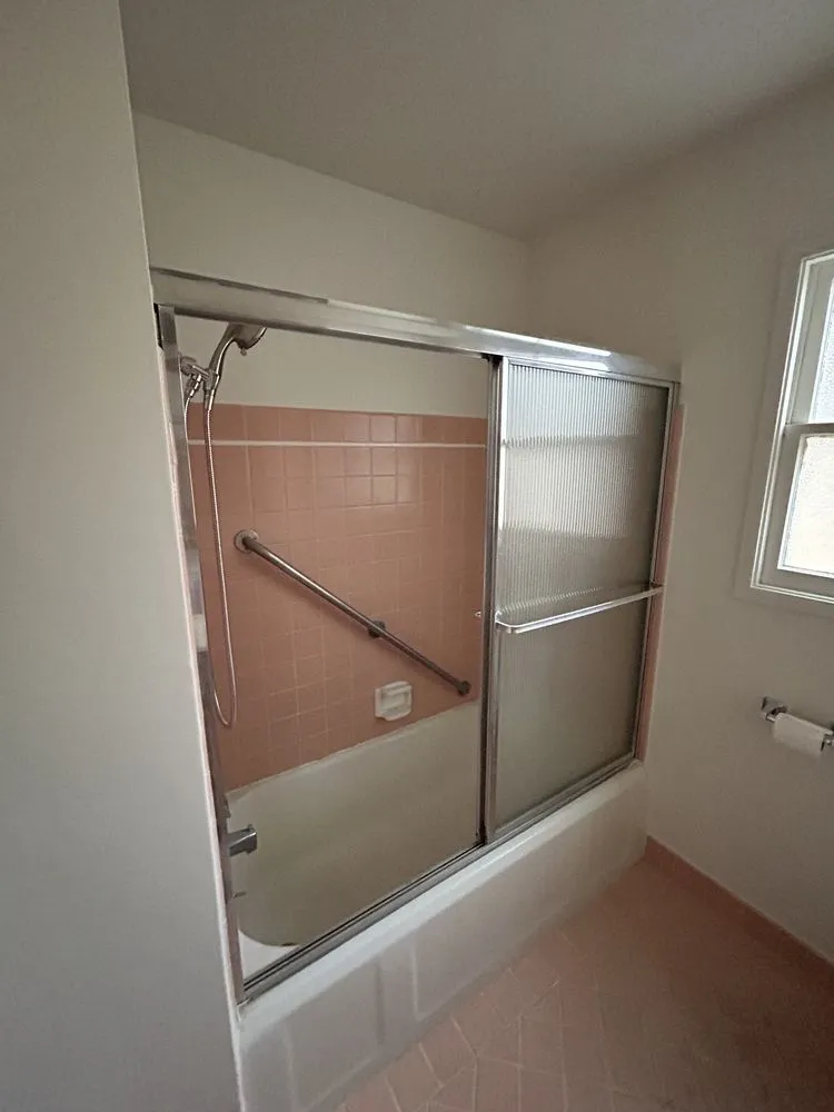 Slide of Avalos remodeling