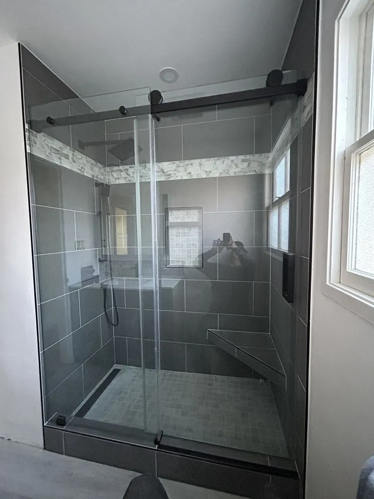 Slide of Avalos remodeling