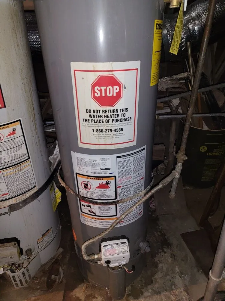 Slide of Avant Plumbing Solutions