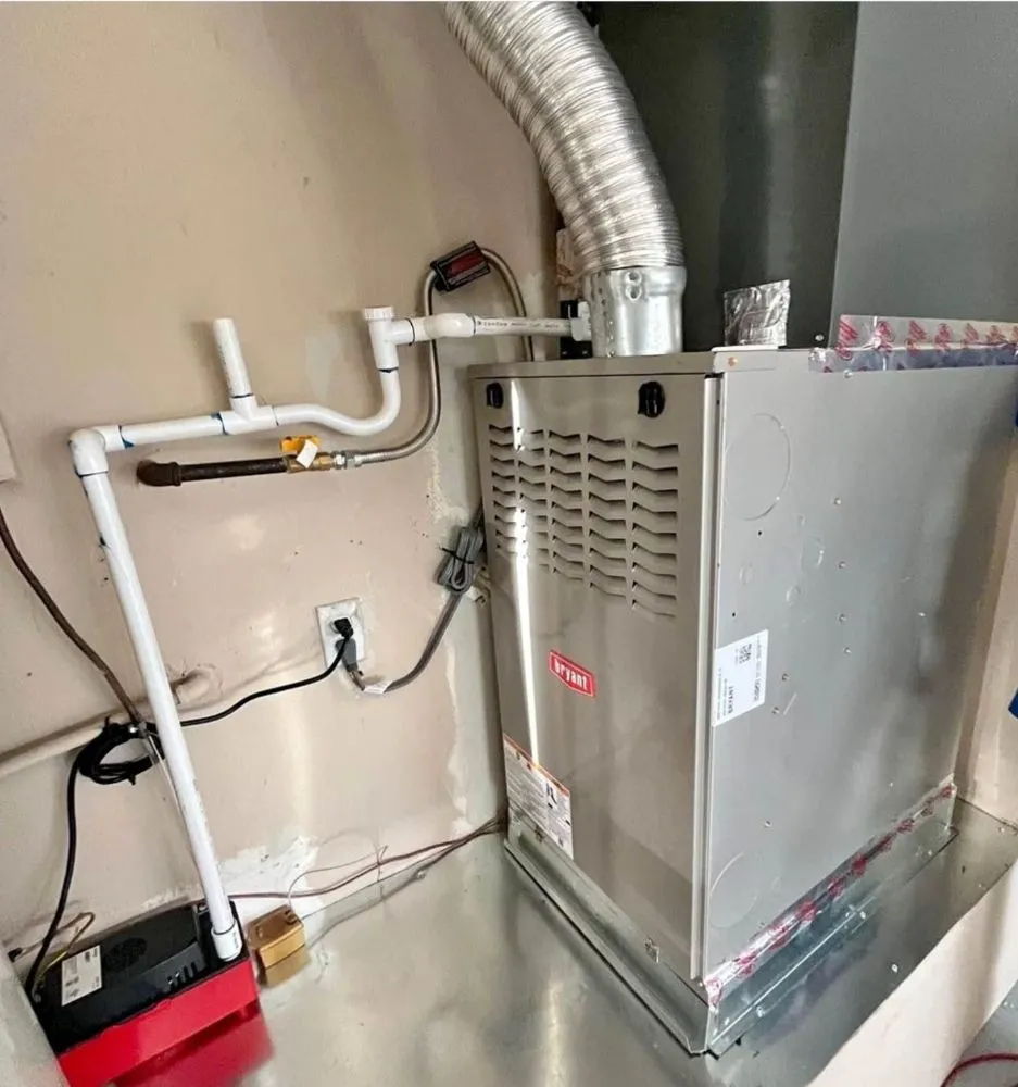 Slide of Avant Plumbing Solutions