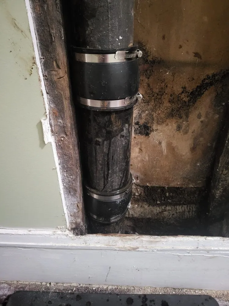 Slide of Avant Plumbing Solutions