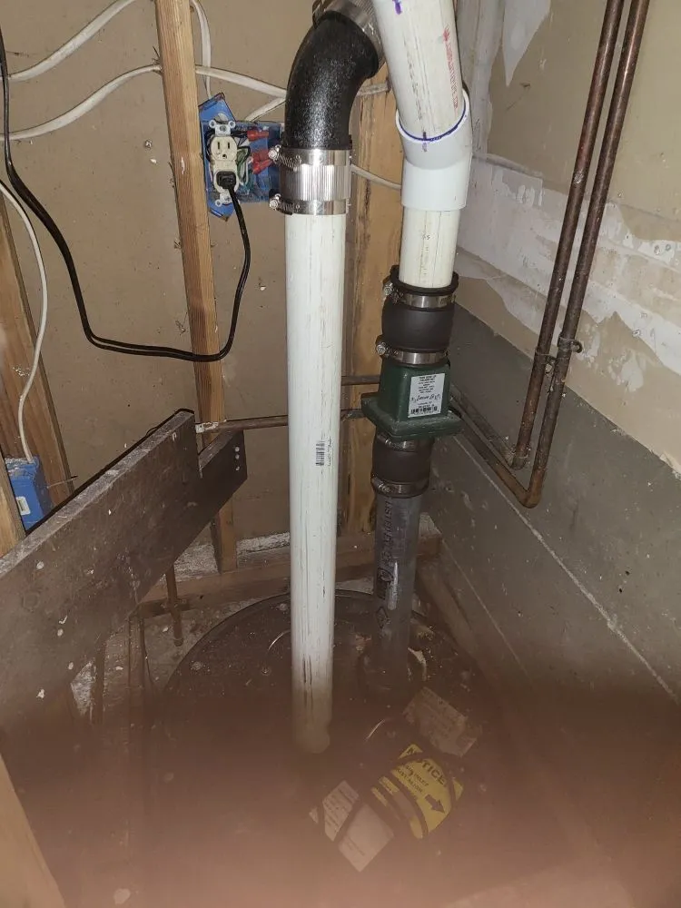Slide of Avant Plumbing Solutions