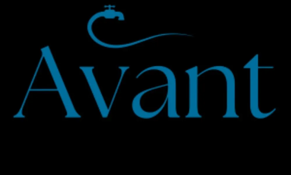 Slide of Avant Plumbing Solutions