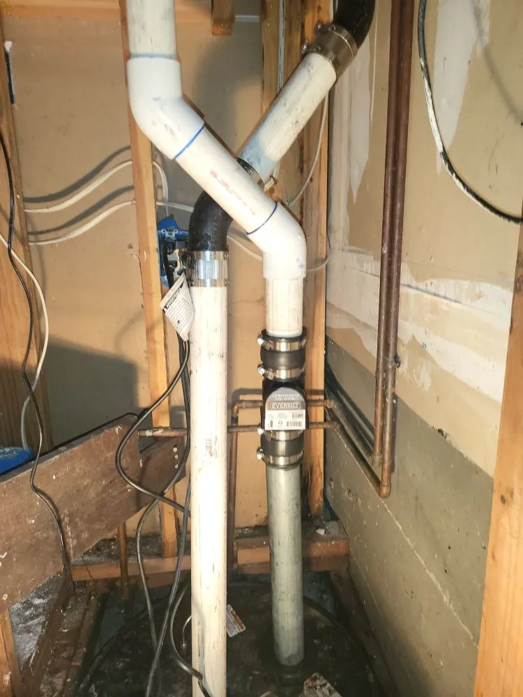 Slide of Avant Plumbing Solutions