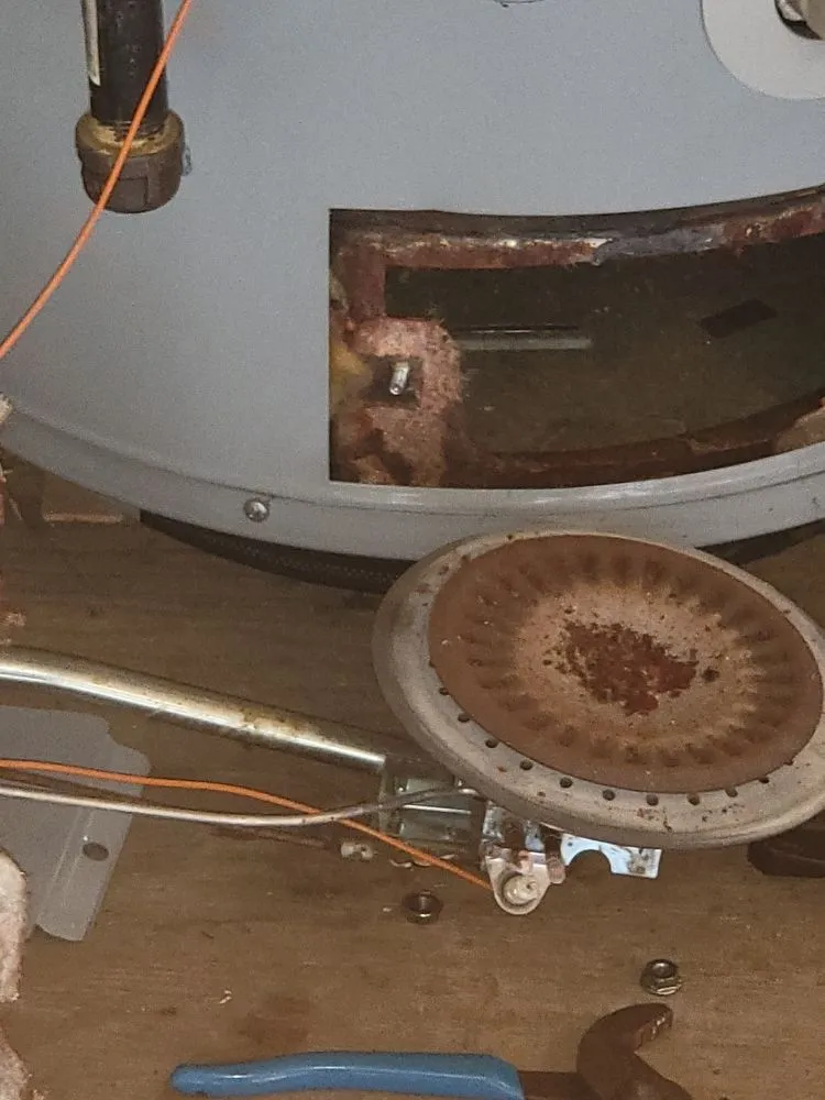 Slide of Avant Plumbing Solutions